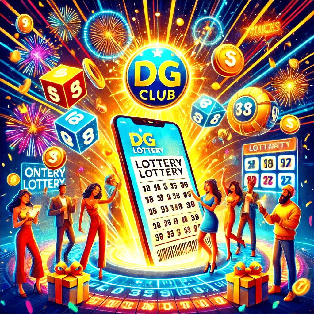 Enhance your odds of success in the DG Club Lottery with smart strategies and responsible play