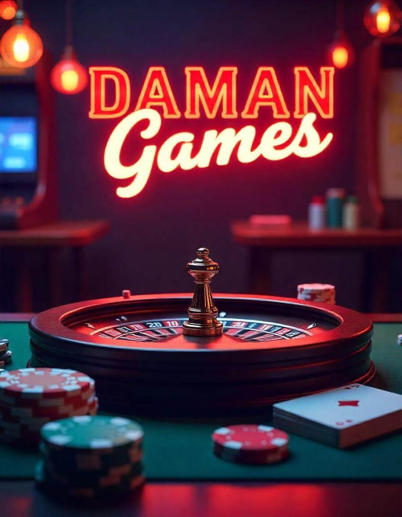 Explore how Daman Games' mobile app is transforming online gaming and betting with innovative features, AI, and secure, seamless gameplay.