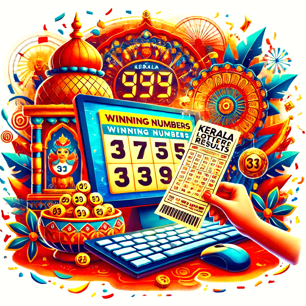 Kerala Lottery result today: Get the latest winning numbers, prize details, and claim process. Stay updated with daily lottery draw results in Kerala.