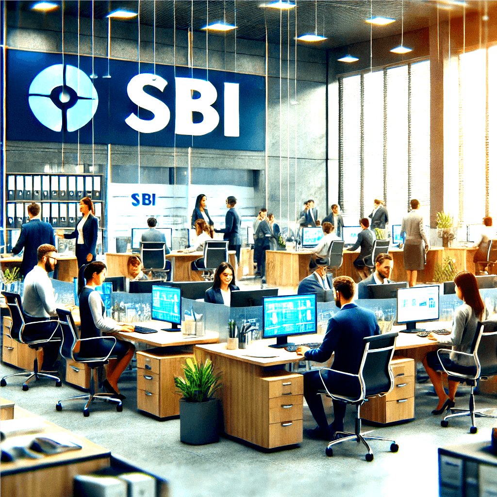 Discover SBI career opportunities, salaries, benefits, and growth prospects. Learn about job roles, recruitment process, and how to apply for a stable banking career.