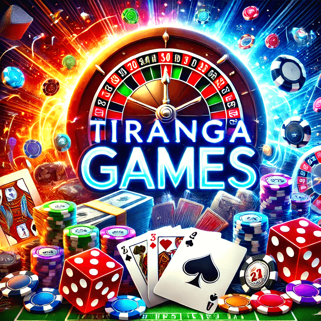 A beginner's guide to Tiranga Game, covering lottery and color prediction tips, strategies, and safety measures for a successful and responsible gaming experience.