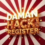 Daman Hack 2025 app UI showing color prediction tools for Daman WinGo gameplay