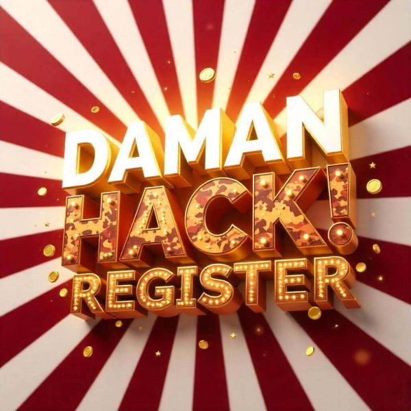 Daman Hack 2025 app UI showing color prediction tools for Daman WinGo gameplay