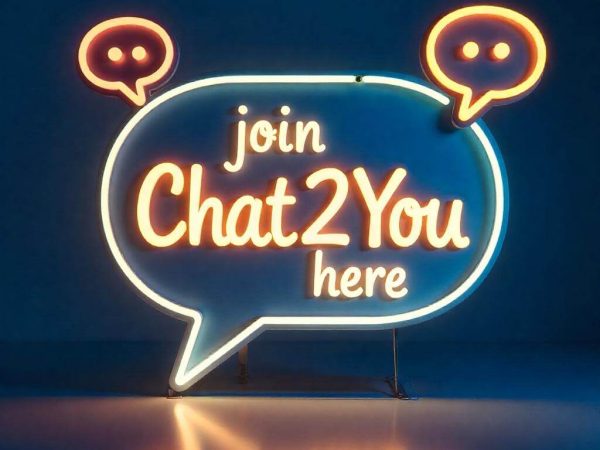Chat2You: Instant Anonymous Chat with Strangers