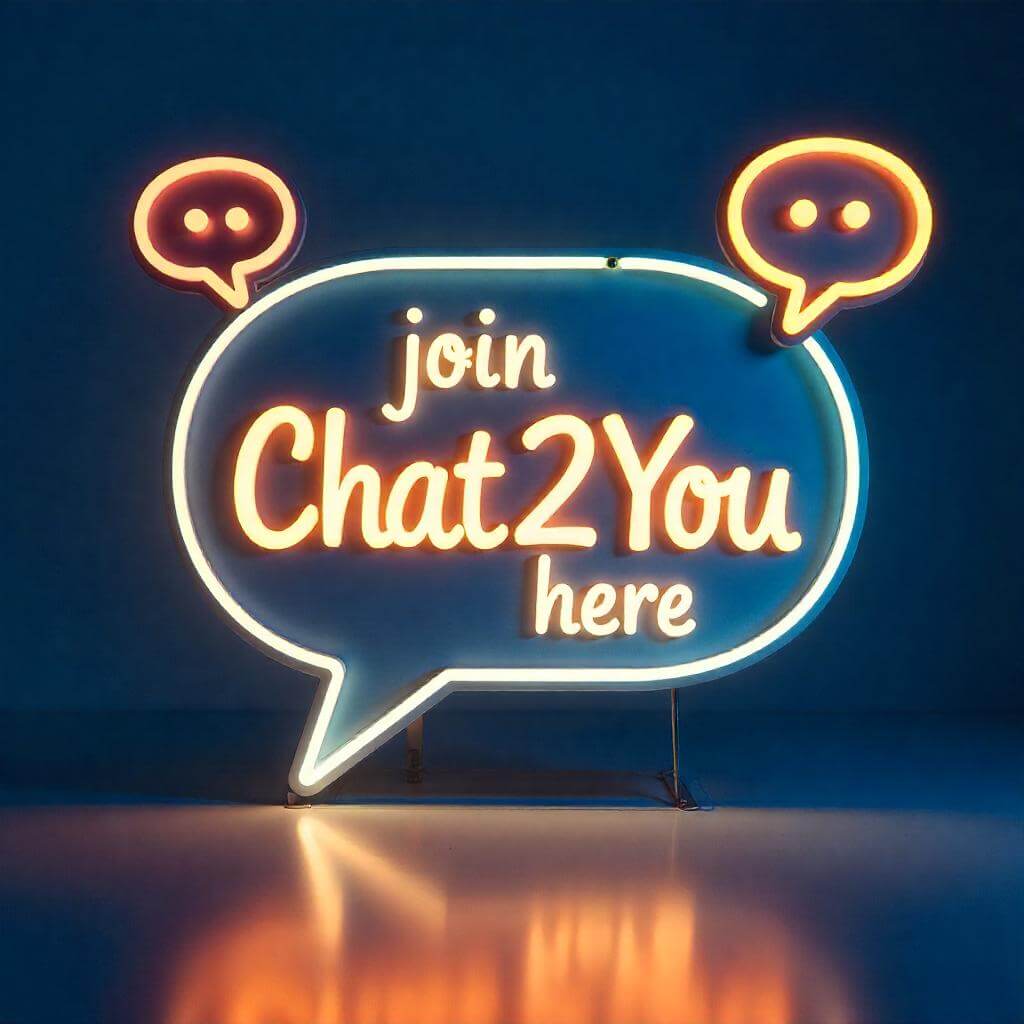Chat2You: Instant Anonymous Chat with Strangers