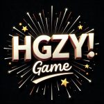 HGZY 2025 Future: Gaming, Fintech & Beyond