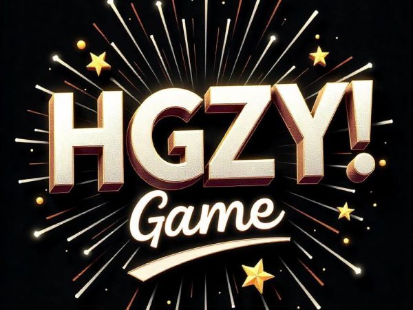 HGZY 2025 Future: Gaming, Fintech & Beyond