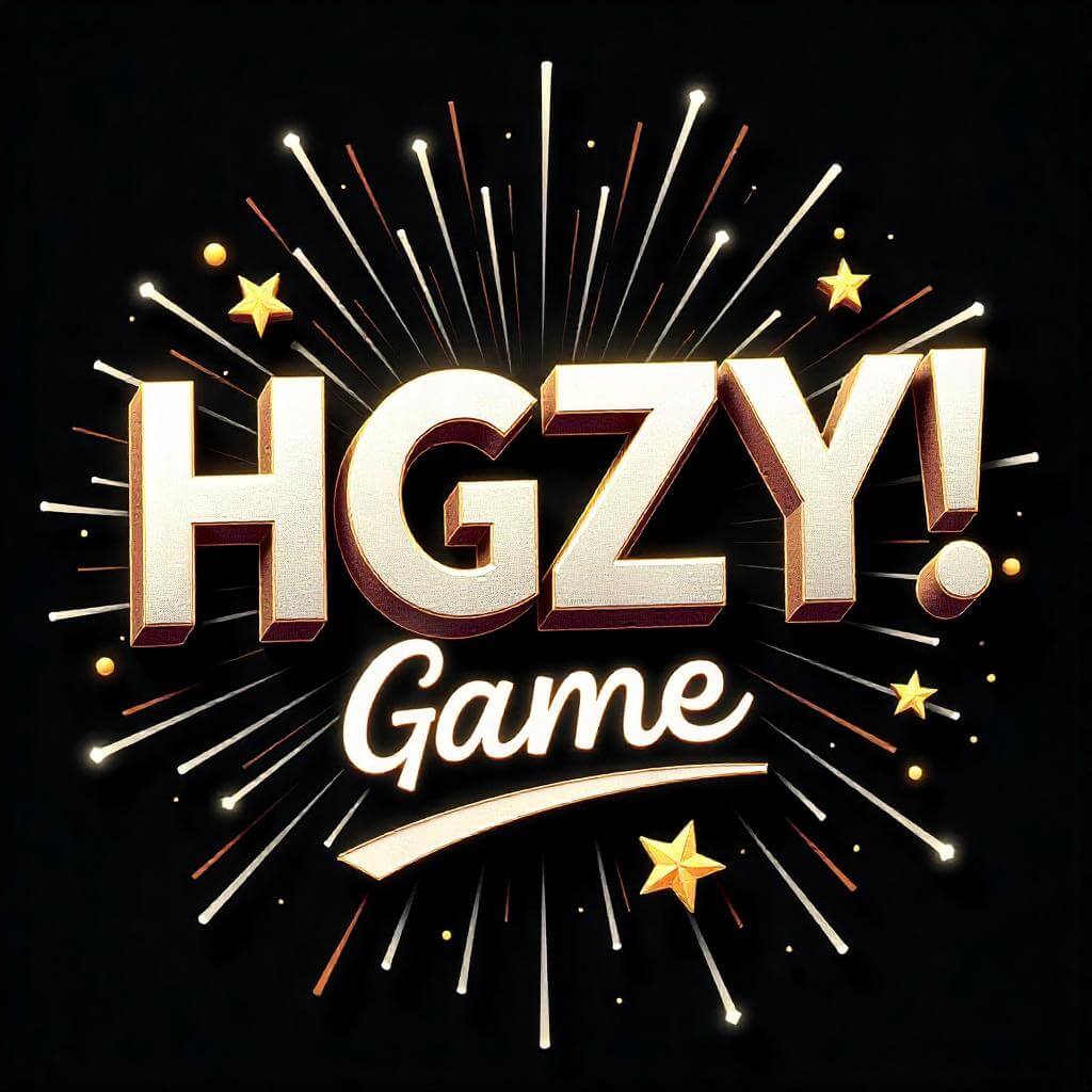 HGZY 2025 Future: Gaming, Fintech & Beyond