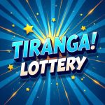 Tiranga Lottery 2025 – Online gaming revolution with AI & blockchain