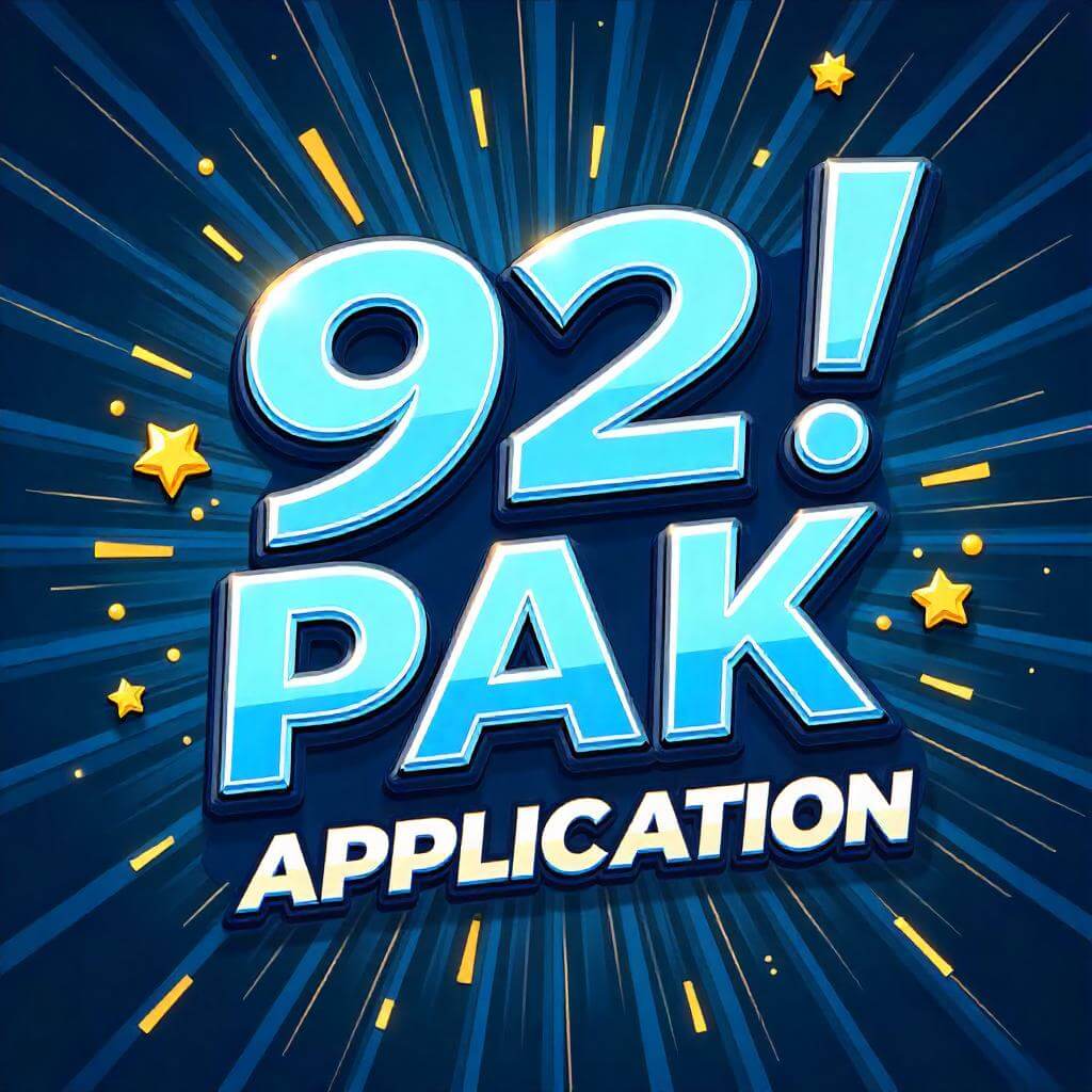 Play top free 92 Pak games & win rewards